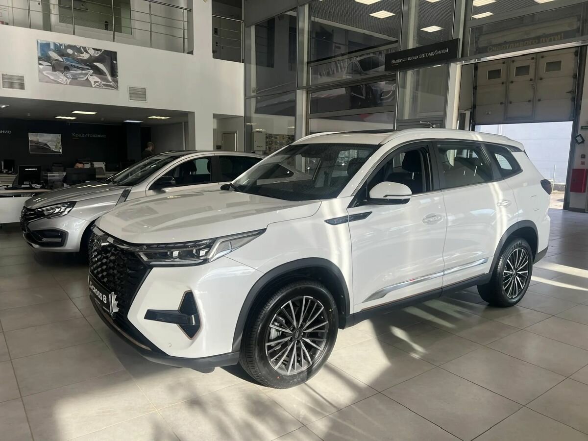 Xcite X-Cross 8