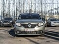 2016 Renault Sandero II, бежевый - вид 2