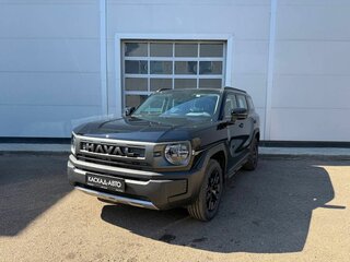 2026 Haval H3 I Рестайлинг, чёрный, 3049000 рублей, вид 1
