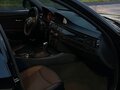 2009 BMW 3 серии 320i V (E90/E91/E92/E93) Рестайлинг, чёрный, 1150000 рублей - вид 10