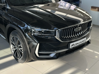 2026 Geely Monjaro I, чёрный, 4599990 рублей, вид 5