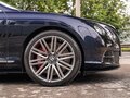2014 Bentley Continental GT Speed II, синий, 8000000 рублей - вид 10