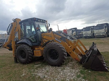 2023 Builder BL 488, 4710000 рублей, вид 3