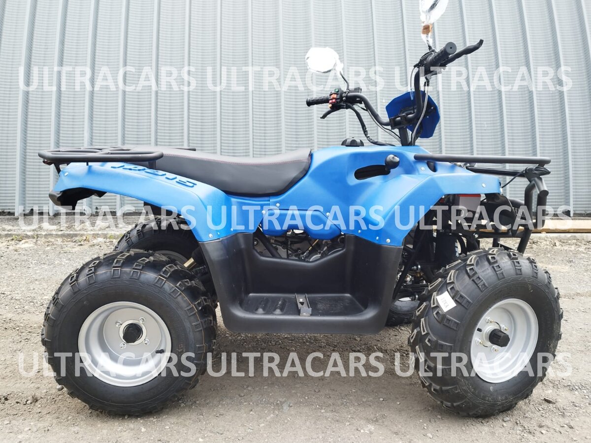 Irbis ATV 200U