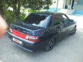 2005 Lada (ВАЗ) 2110, чёрный - вид 1