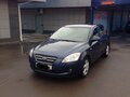 2009 Kia Ceed I, синий