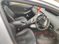 2013 Toyota Prius III Рестайлинг (XW30), серый, 1150000 рублей - вид 5