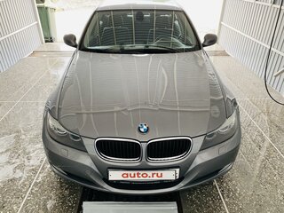 2010 BMW 3 серии 325i V (E90/E91/E92/E93) Рестайлинг, серый, 1950000 рублей, вид 1