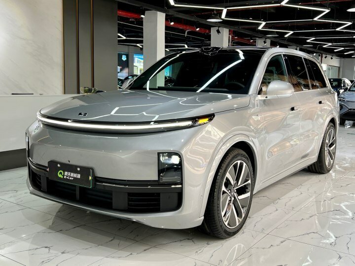Лисян л9 авто