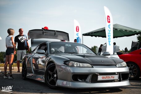 Kupit Nissan Silvia S Probegom Po Cene Ot 750 000 Rublej Bolee 31 Nissan Silviya B U Na Avto Ru