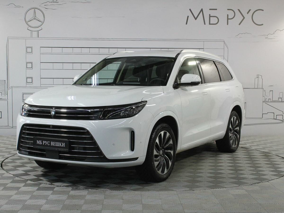 Aito M7 I