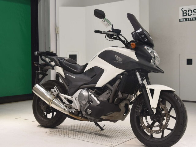 Honda NC 750X
