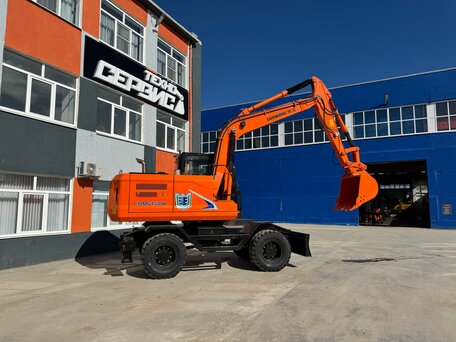 2023 Lonking CDM6150, оранжевый, 7900000 рублей, вид 5