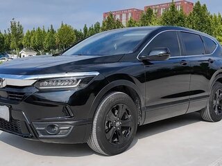 2022 Honda Breeze I, чёрный, 2250000 рублей, вид 1