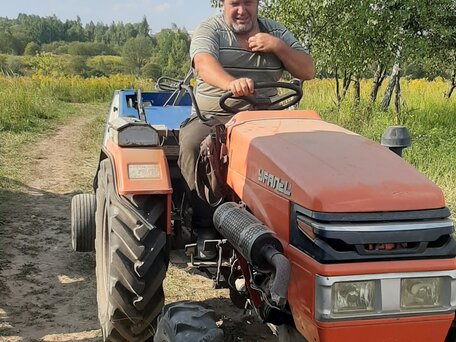 2017 Уралец 220, оранжевый, 450000 рублей, вид 3