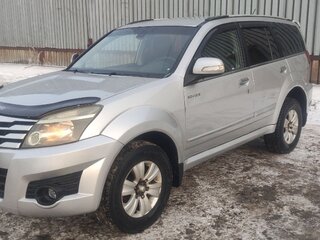 2013 Great Wall Hover H3 I, серый, 950000 рублей, вид 1