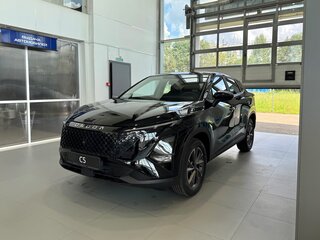 2024 Omoda C5 I Рестайлинг, чёрный, 2279900 рублей, вид 1
