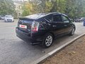 2008 Toyota Prius II Рестайлинг (XW20), чёрный, 750000 рублей - вид 5