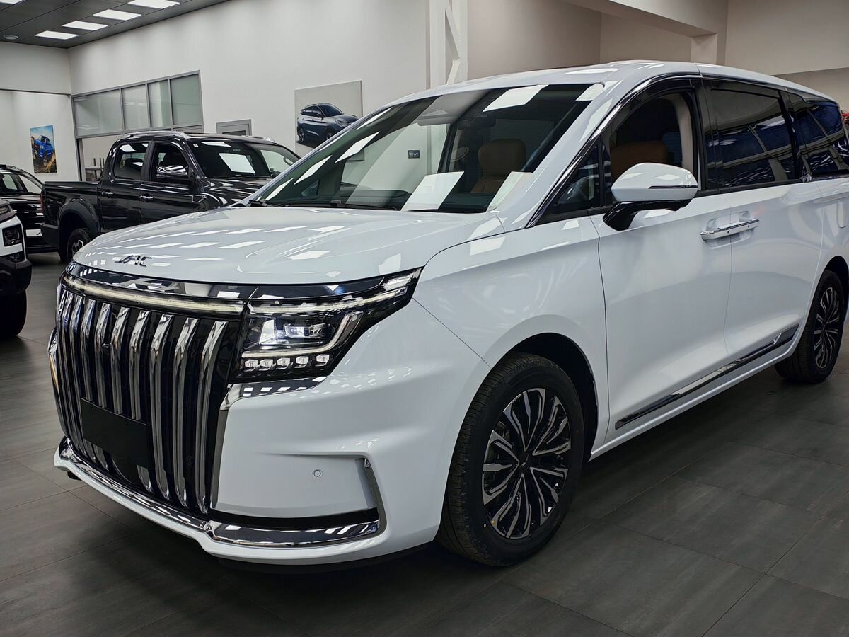 JAC RF8