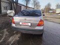 1999 Toyota Prius I (XW10), серый, 130000 рублей - вид 7