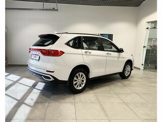 2026 Haval M6 II, белый, 2028510 рублей, вид 4