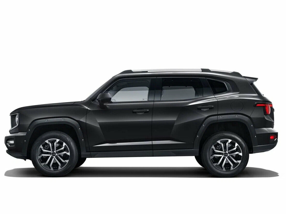 Haval H7 I