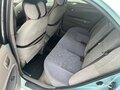 2002 Toyota Prius I Рестайлинг (XW10), серый, 400000 рублей - вид 8