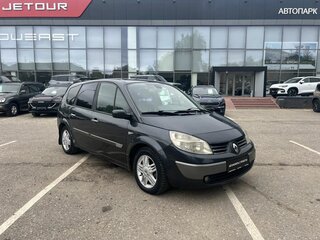 Renault Scenic II