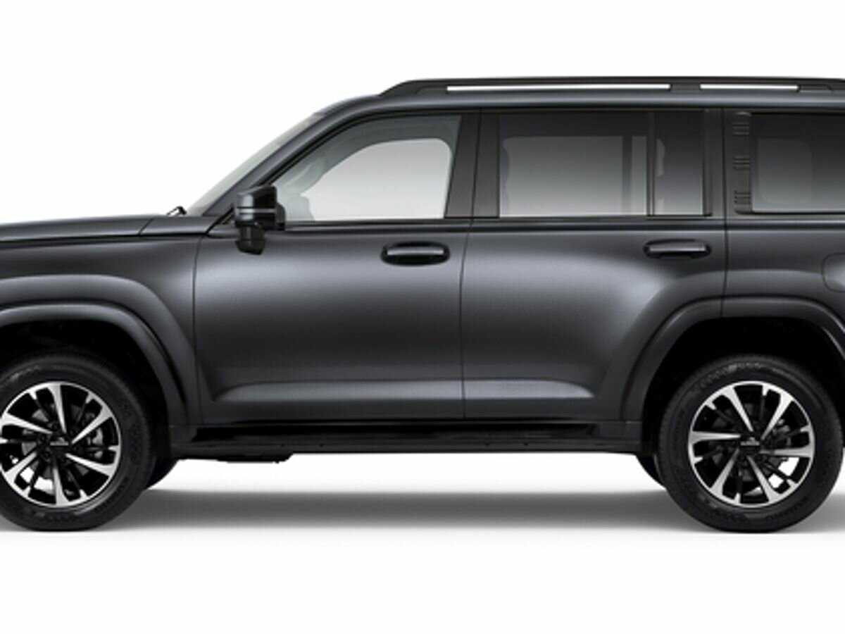 Haval H9 II