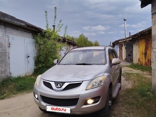 2013 Great Wall Hover H5, серый, 450000 рублей, вид 1