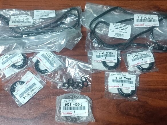 2004 Toyota Crown XII (S180), синий, 1350000 рублей - вид 21