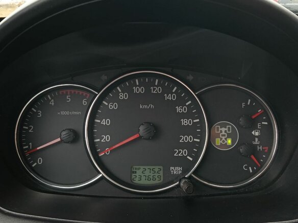 2011 Mitsubishi Pajero Sport II, серебристый, 1190000 рублей - вид 8