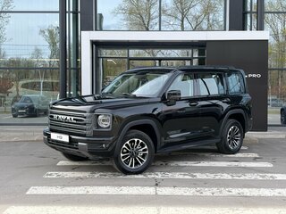 2026 Haval H9 II, чёрный, 4799000 рублей, вид 1