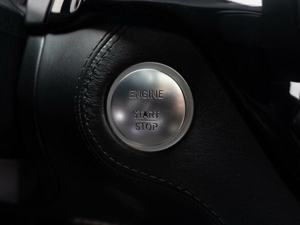 2015 Mercedes-Benz GLE 450 AMG I (W166), синий, 4090000 рублей - вид 22