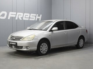 2002 Toyota Allion I, серый, 420000 рублей, вид 1