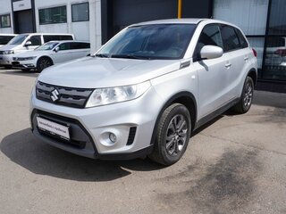 Suzuki Vitara II