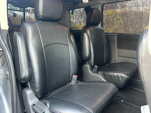 2019 Mitsubishi Delica D:5 I, серебристый, 2109000 рублей - вид 14