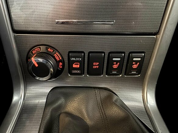 2011 Nissan Pathfinder III Рестайлинг, серый, 1320000 рублей - вид 20