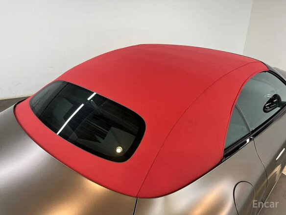 2025 Mercedes-Benz SL-Класс AMG SL 43 43 AMG IV (R232), коричневый, 14250007 рублей - вид 16