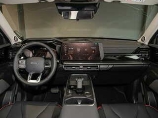 2026 Haval H3 I Рестайлинг, серый, 3049000 рублей, вид 3