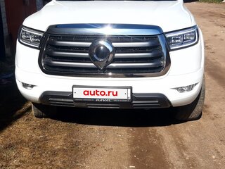 2023 Great Wall Poer I, белый, 2700000 рублей, вид 1