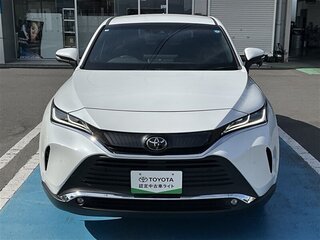 2025 Toyota Harrier IV (XU80), белый, 3300100 рублей, вид 2