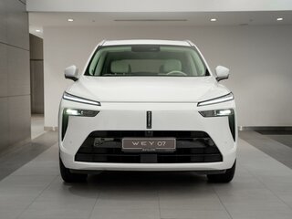 2025 Wey 07, белый, 7199000 рублей, вид 2