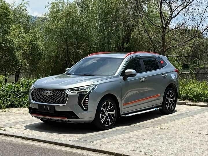 Haval Jolion I