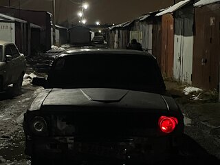 1992 ГАЗ 24 «Волга» 2410 II (2410), серый, 75000 рублей, вид 1