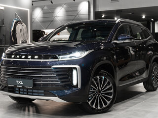 2025 Exeed TXL I Рестайлинг 2, синий, 3800000 рублей, вид 1