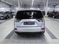 2008 Mitsubishi Outlander II, серебристый, 855000 рублей - вид 5