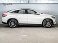 2015 Mercedes-Benz GLE 400 I (W166), белый, 4829000 рублей - вид 4