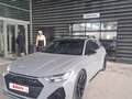 2024 Audi RS 6 performance IV (C8), серый, 26000000 рублей - вид 1