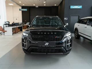2026 Jaecoo J7 I Рестайлинг, чёрный, 3199000 рублей, вид 2